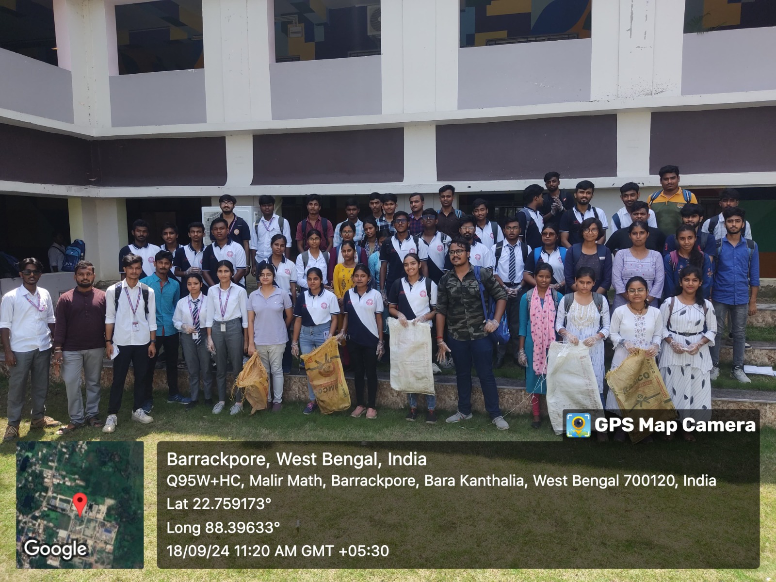 National Service Scheme